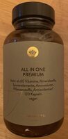 All in One Premium