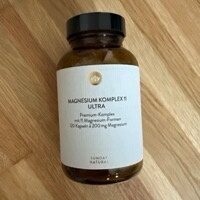Magnesium Komplex 11 Ultra
