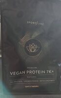 Vegan Protein 7k+