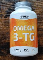 Omega 3-TG
