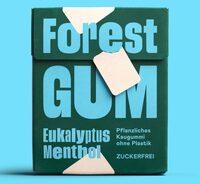 Eukalyptus Menthol