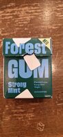 Forest Gum Strong Mint