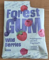 Wild Berries