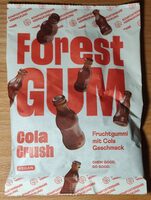 Cola Crush