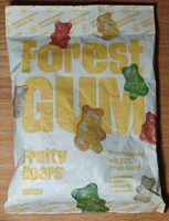 Fruity Bears