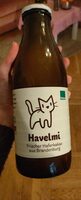 Havelmi Haferkakao