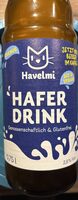Haferdrink