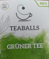 Teeballs
