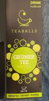 TeaBalls