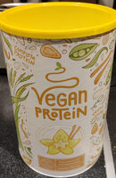 Vegan protein