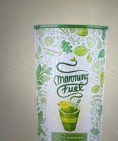 Morning Fuel Breakfast Smoothie - Gusto Matcha & Vaniglia