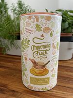 Morning Fuel