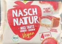 Nice Tarts