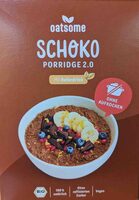 Schoko Porridge 2.0