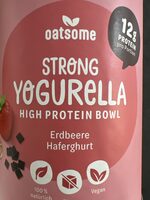 Yogurella