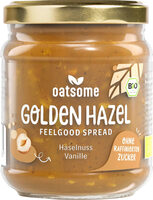 Golden Hazel