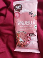 Yogurella