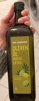 Olivenöl nativ extra