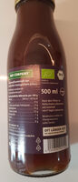 Pflaumensaft