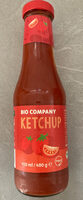 Ketchup