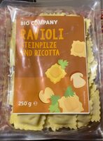 Tortellini fleischfüllung