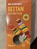 Seitan