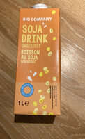 Soja Drink