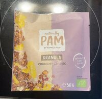 Granola Crunchy Classic
