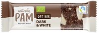 Oat Bar - Dark & White