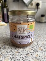 Chai Spices