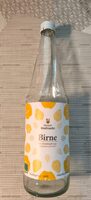 Bio-Birnensaft