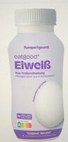Eiweiß aus Freilandhaltung(16 Eiweiß)