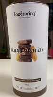 Vegan protein