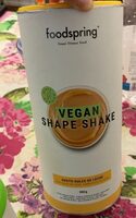 Shape shake