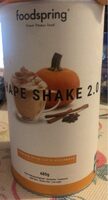 Shape shacker 2.0