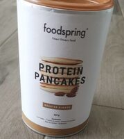 Protein pancakes