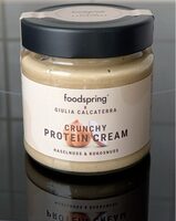 Protéine Cream