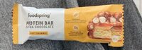 Protein bar Caramel