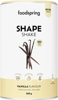 Shape Shake Vanille