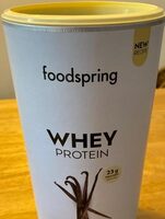 Whey Protein