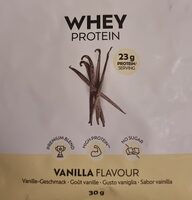 Whey Protein