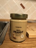 Peanut Butter