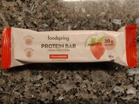 Protein Bar - High Protein