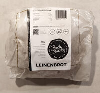 Leinenbrot