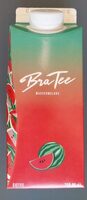 BraTee Wassermelone