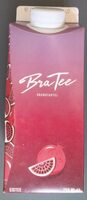 BraTee Granatapfel