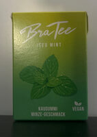 Iced Mint