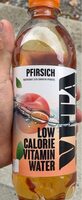 Vitavate Pfirsich