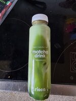 Matcha Drink