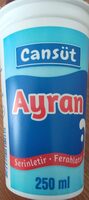 Ayran
